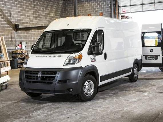 RAM PROMASTER 1500 2016 3C6TRVNG2GE126956 image
